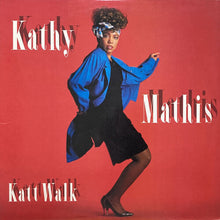 画像をギャラリービューアに読み込む, KATHY MATHIS / KATT WALK
