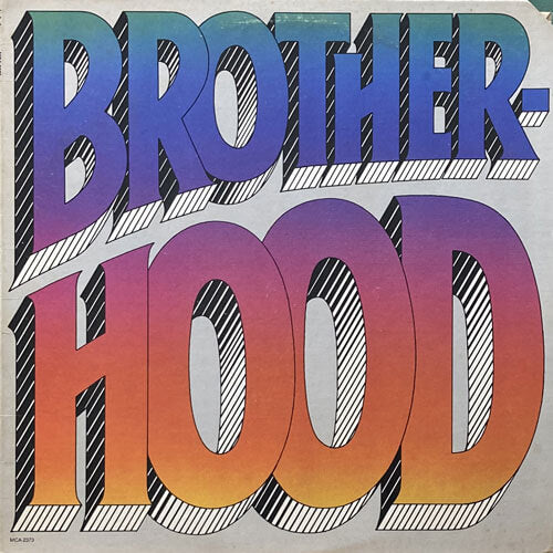 BROTHERHOOD / S/T