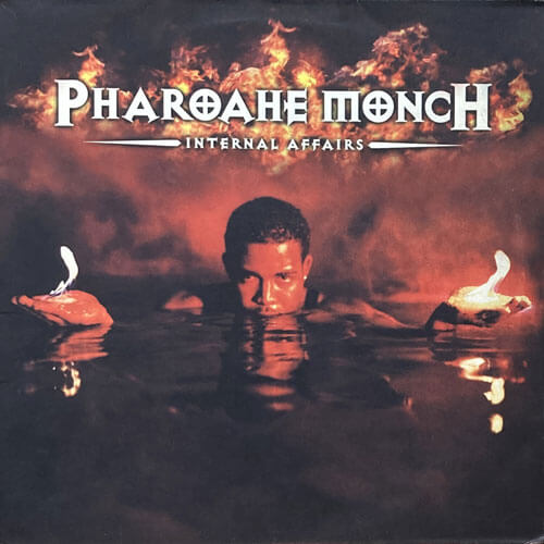 PHAROAHE MONCH / INTERNAL AFFAIRS