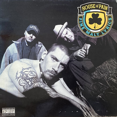 HOUSE OF PAIN / S/T