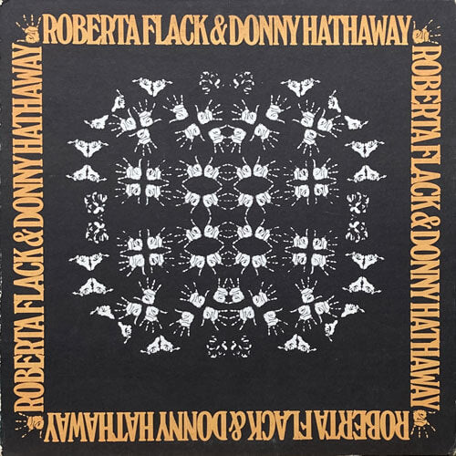 ROBERTA FLACK & DONNY HATHAWAY / S/T