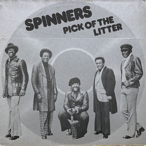 SPINNERS / PICK OF THE LITTER