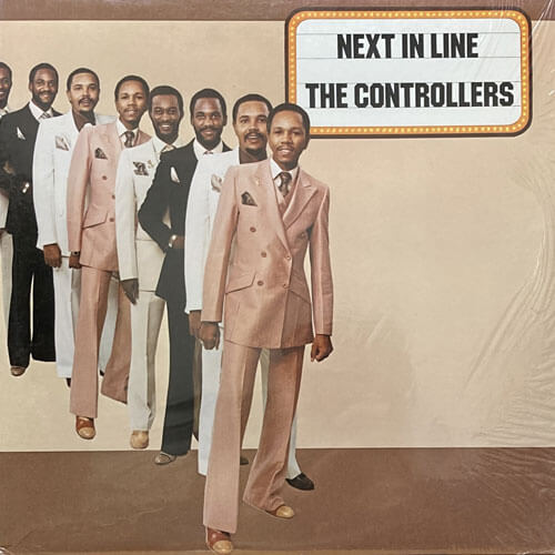 CONTROLLERS / NEXT IN LINE