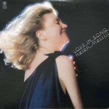 画像をギャラリービューアに読み込む, HELEN MERRILL / LOVE IN SONG
