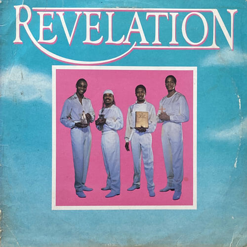 REVELATION / REVELATION