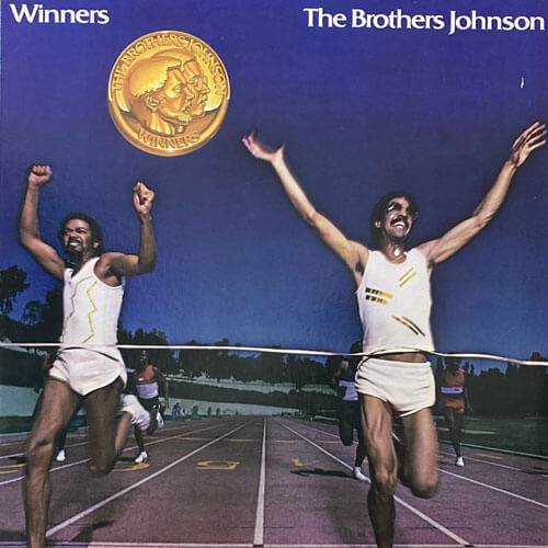 BROTHERS JOHNSON / WINNERS