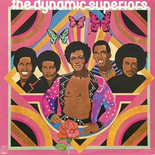 DYNAMIC SUPERIORS / S/T