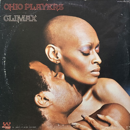 OHIO PLAYERS / CLIMAX