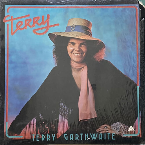 TERRY GARTHWAITE / TERRY