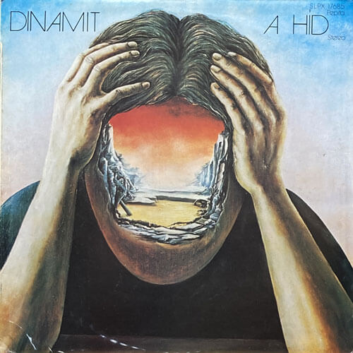 DINAMIT / A HID