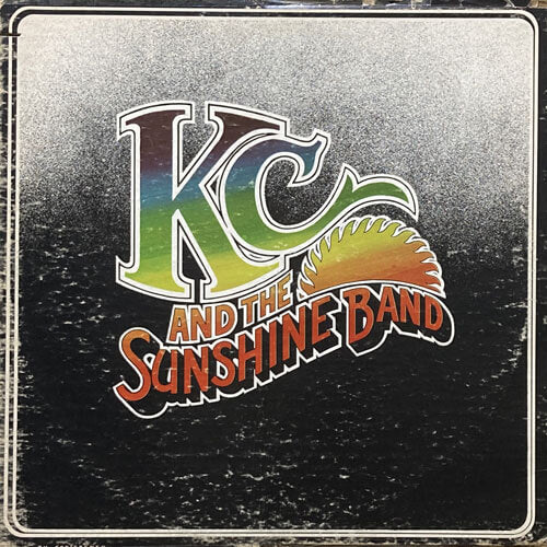 KC AND THE SUNSHINE BAND / S/T