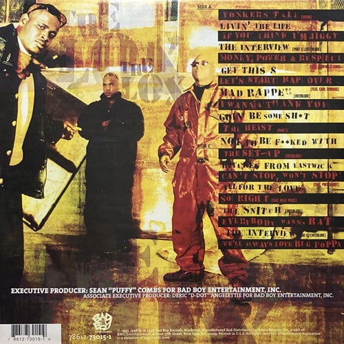 SHADE SHEIST / INFORMAL INTRODUCTION – VINYL CHAMBER