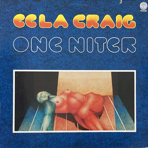 EELA CRAIG / ONE NITER