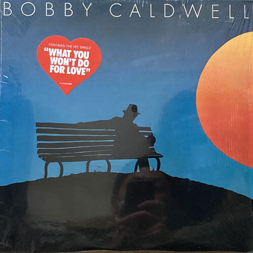BOBBY CALDWELL / BOBBY CALDWELL