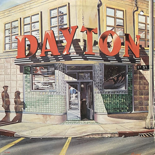 DAYTON / DAYTON