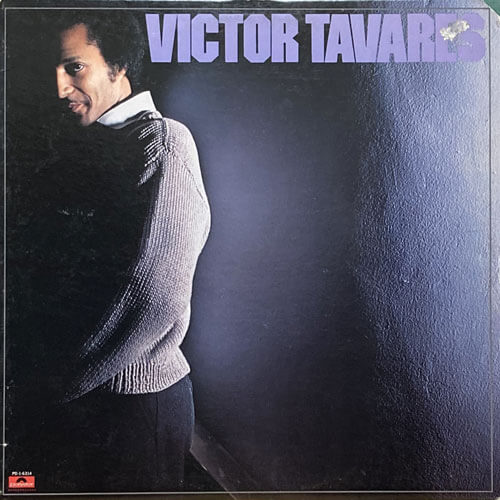 VICTOR TAVAERS / S/T