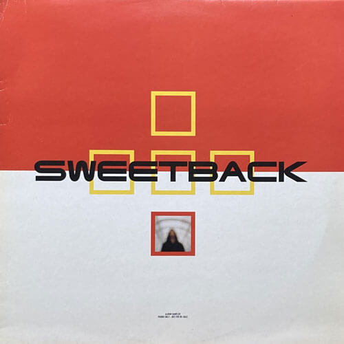 SWEETBACK / SWEETBACK (ALBUM SAMPLER)