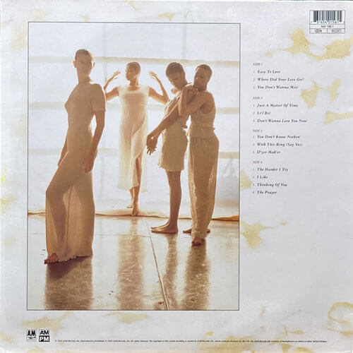 For Real / It's A Natural Thang LP オリジナル FOR REAL / IT'S A NATURAL THANG – VINYL CHAMBER