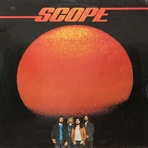 SCOPE / SCOPE