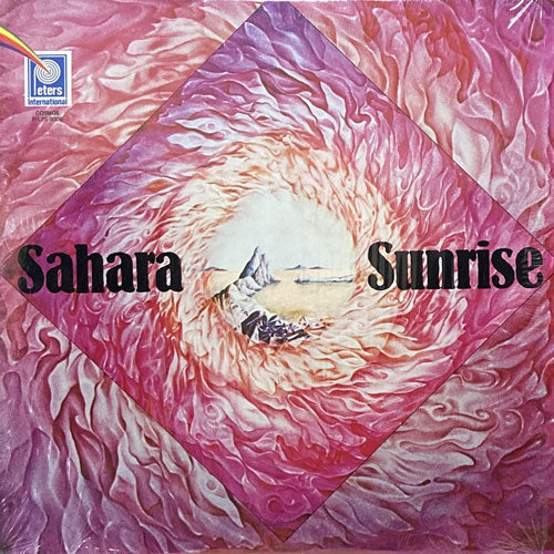 SAHARA / SAHARA SUNRISE