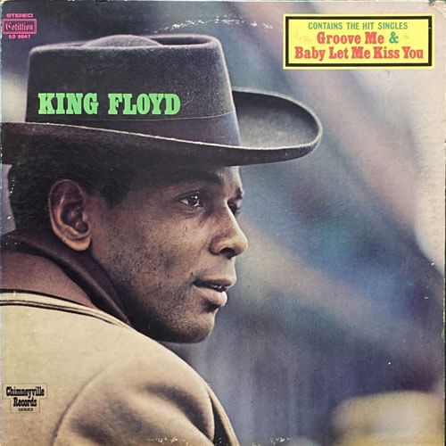 KING FLOYD / KING FLOYD