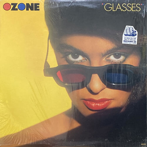 OZONE / GLASSES