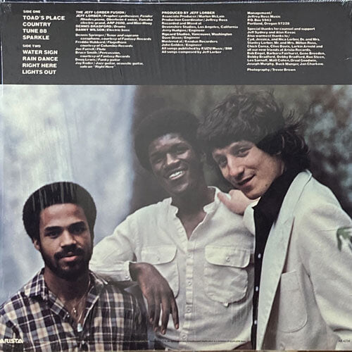 洋楽 The Jeff Lorber Fusion Water Sign Amazon.co.jp: ウォーター・サイン: Music