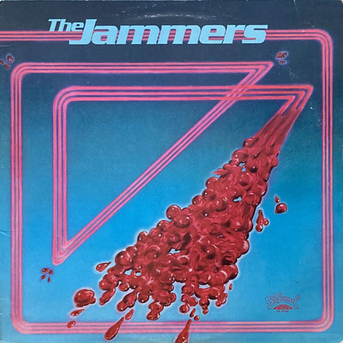 JAMMERS / JAMMERS