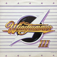 画像をギャラリービューアに読み込む, WINDJAMMER / WINDJAMMER III
