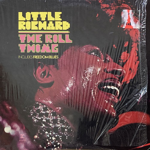 LITTLE RICHARD / THE RILL THING