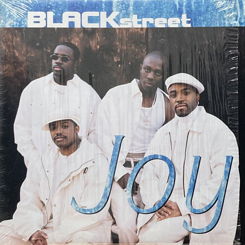 BLACKSTREET / JOY