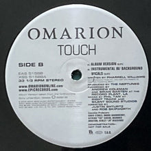 画像をギャラリービューアに読み込む, OMARION / TOUCH
