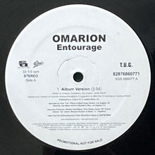 画像をギャラリービューアに読み込む, OMARION / ENTOURAGE
